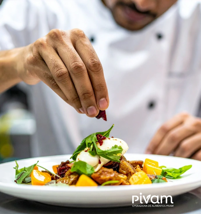 PIVAM
